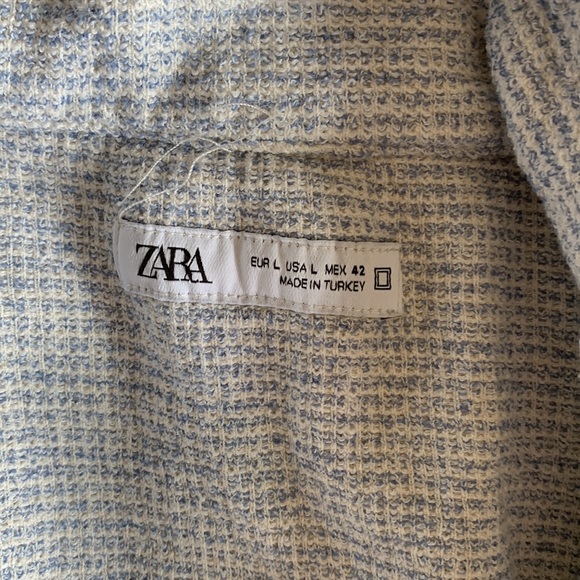 Zara Shirt Bundle - Picture 7 of 8